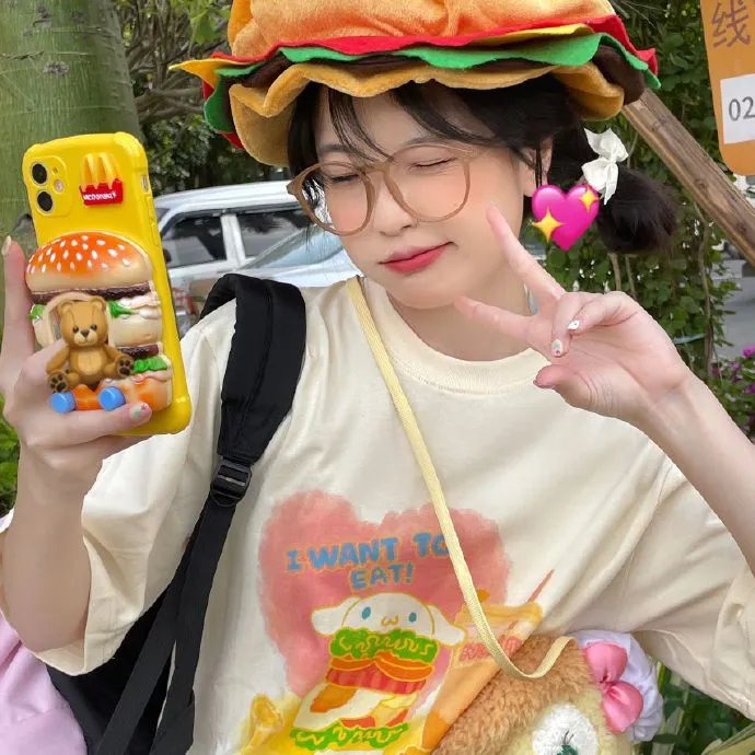 错情记