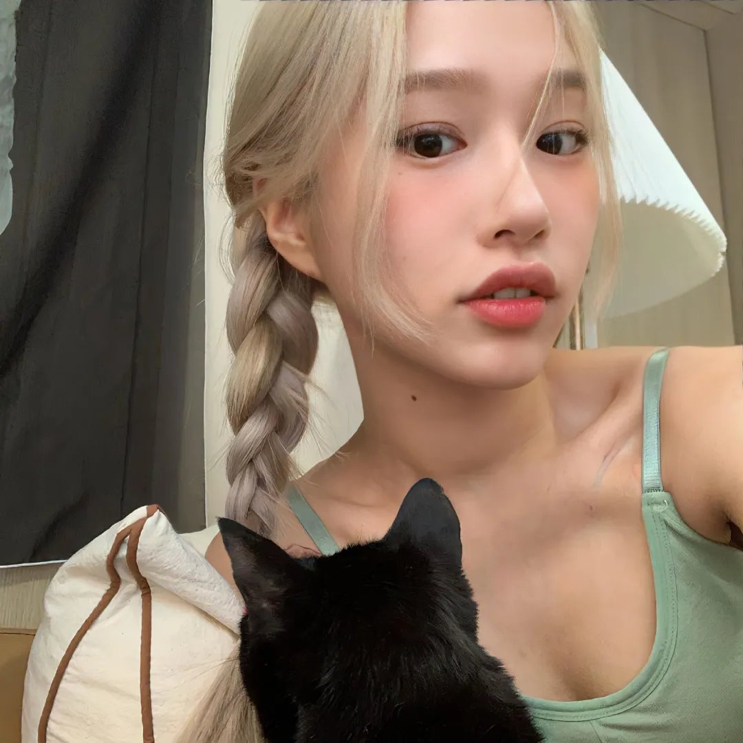 盲目